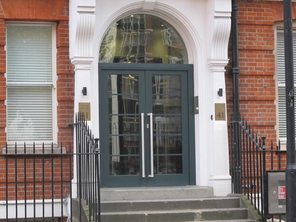 Bloomsbury Apartments لندن المظهر الخارجي الصورة