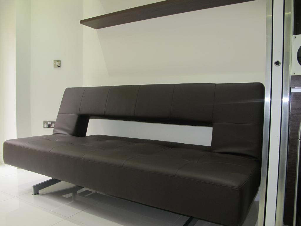 Bloomsbury Apartments لندن الغرفة الصورة