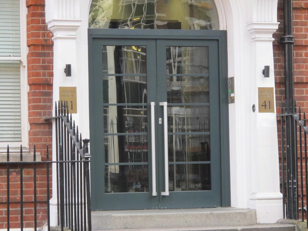 Bloomsbury Apartments لندن المظهر الخارجي الصورة
