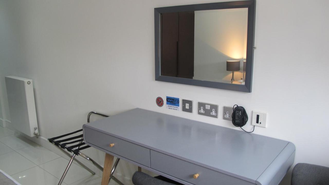 Bloomsbury Apartments لندن المظهر الخارجي الصورة