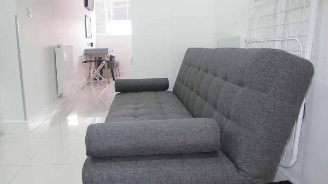 Bloomsbury Apartments لندن المظهر الخارجي الصورة
