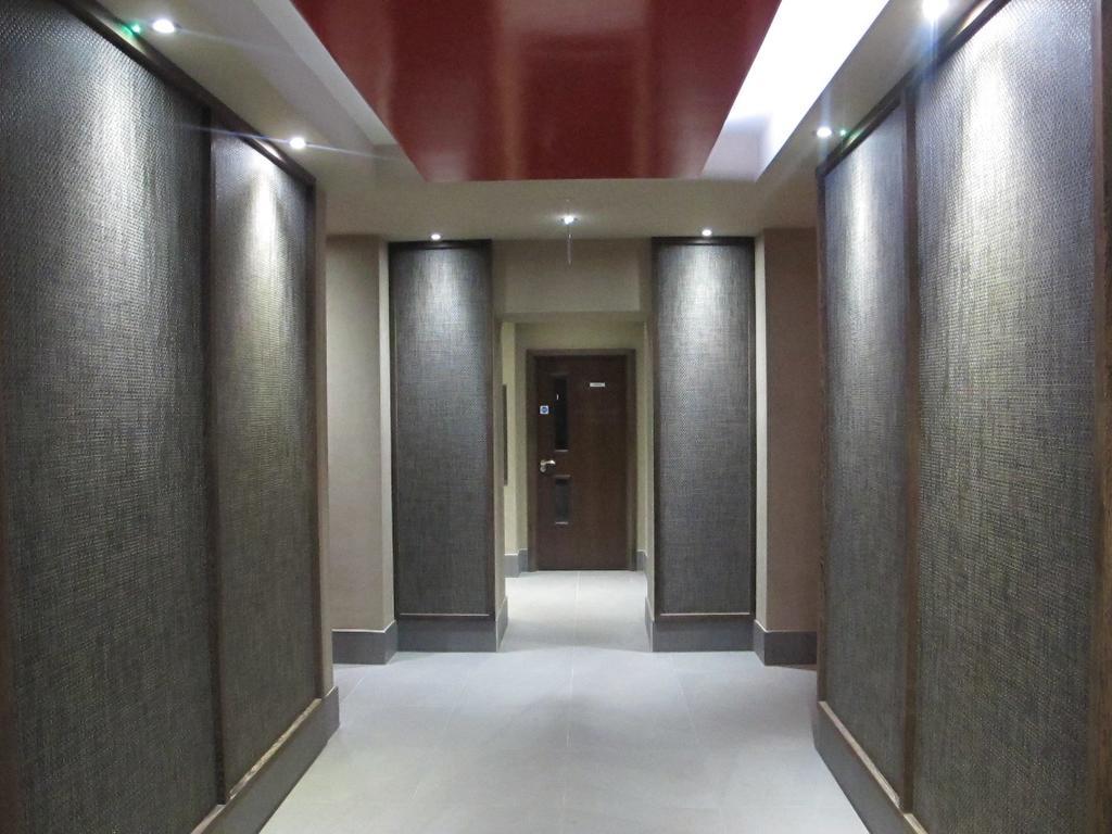 Bloomsbury Apartments لندن المظهر الخارجي الصورة