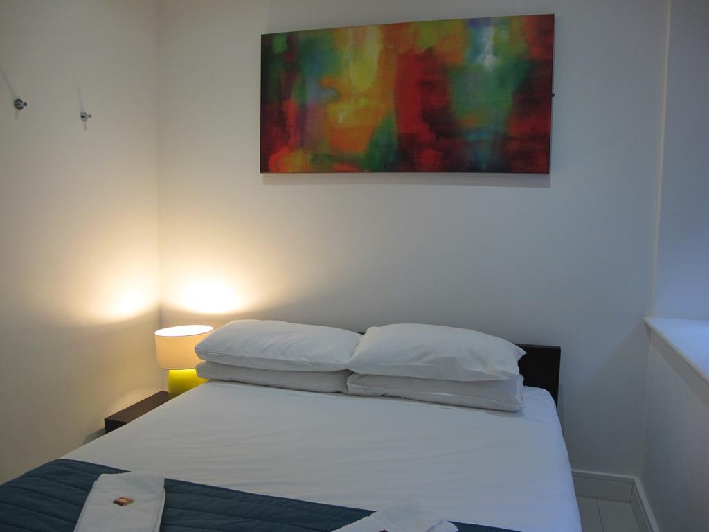 Bloomsbury Apartments لندن المظهر الخارجي الصورة