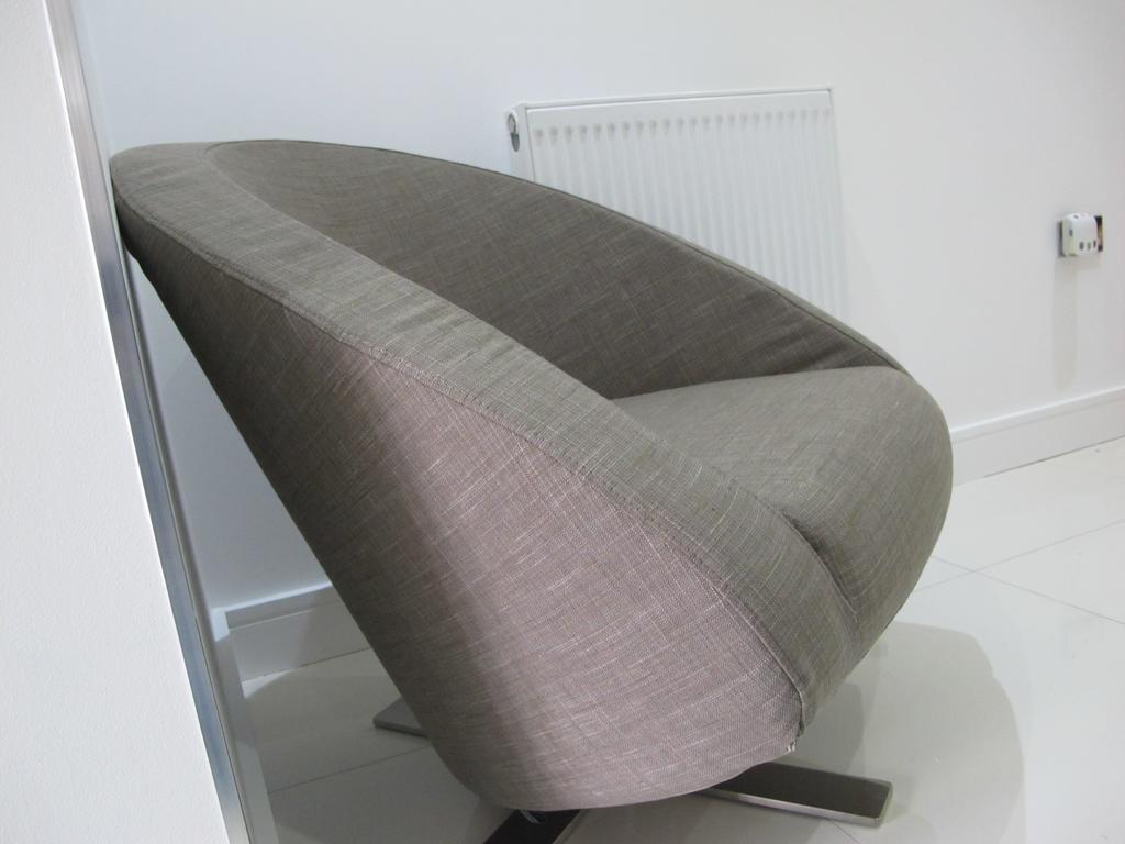 Bloomsbury Apartments لندن المظهر الخارجي الصورة
