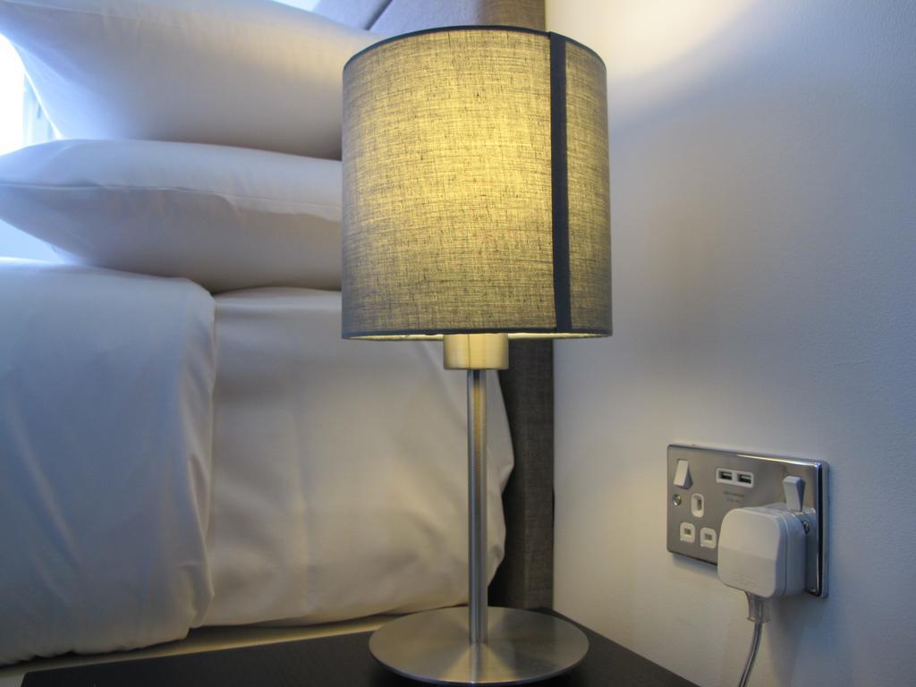 Bloomsbury Apartments لندن المظهر الخارجي الصورة
