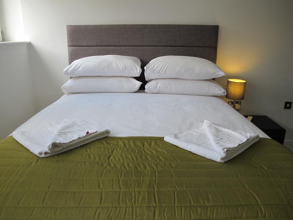 Bloomsbury Apartments لندن المظهر الخارجي الصورة