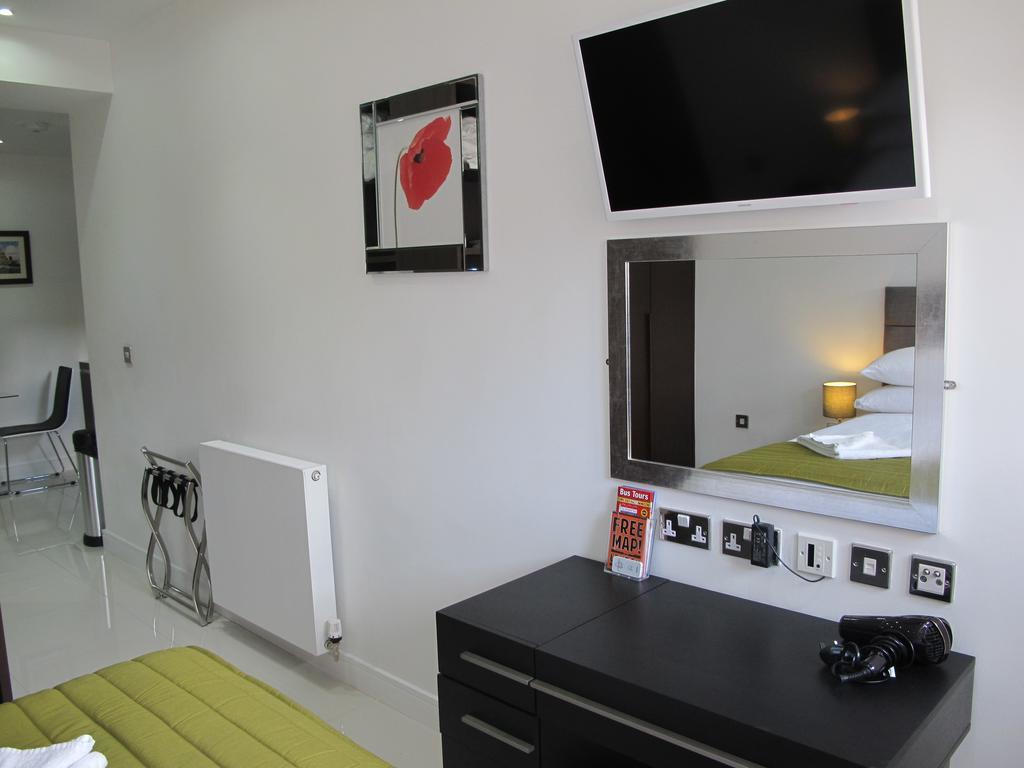 Bloomsbury Apartments لندن المظهر الخارجي الصورة