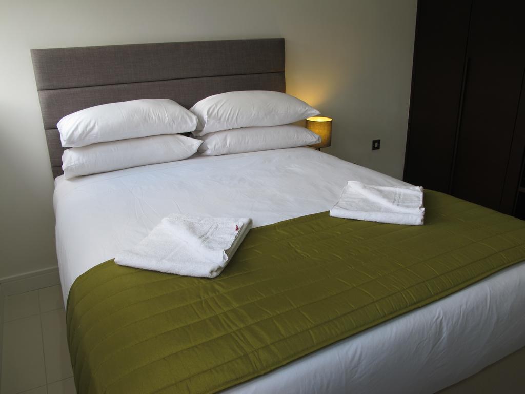 Bloomsbury Apartments لندن المظهر الخارجي الصورة