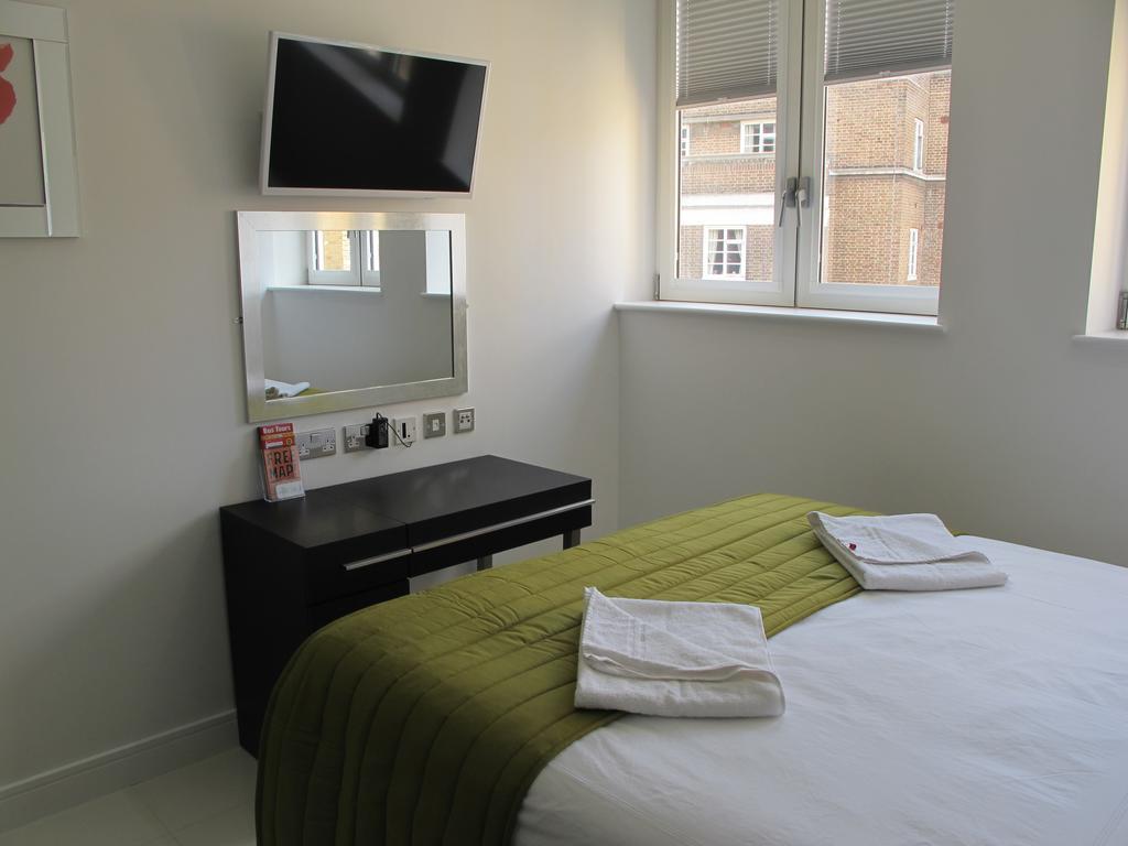 Bloomsbury Apartments لندن المظهر الخارجي الصورة