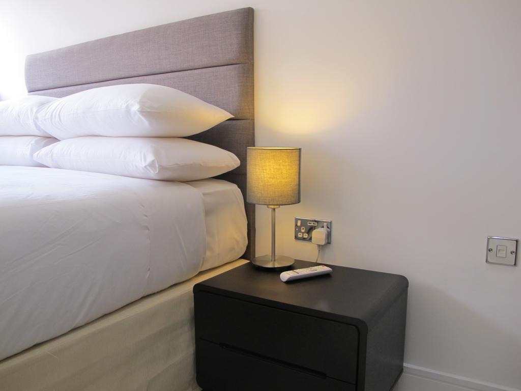 Bloomsbury Apartments لندن المظهر الخارجي الصورة