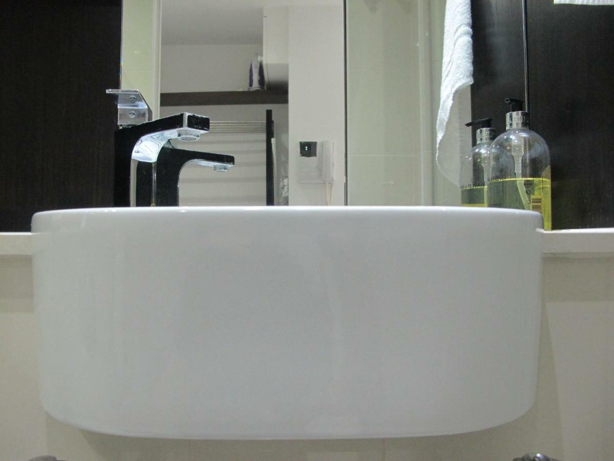 Bloomsbury Apartments لندن المظهر الخارجي الصورة