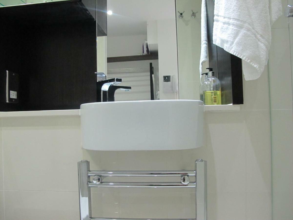 Bloomsbury Apartments لندن المظهر الخارجي الصورة